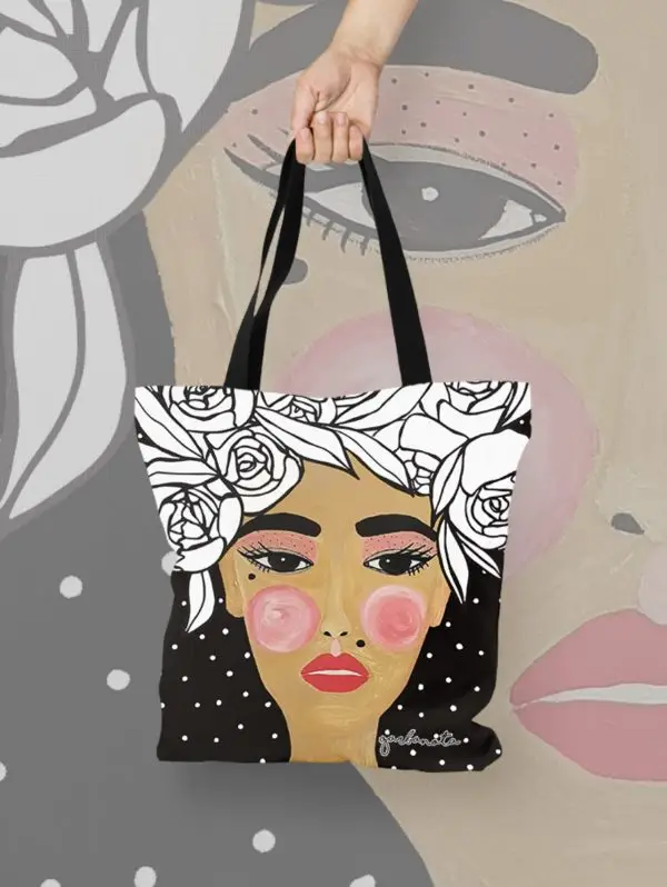 HANDBAG YOKO - MUST