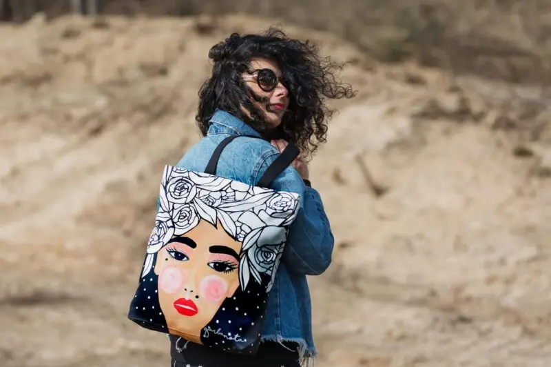 HANDBAG YOKO - MUST - Image 4